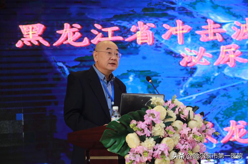 肾结石,交给市一院体外冲击波“盘它”