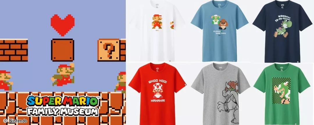 一件诚意满满的t恤,大家都想要的t恤