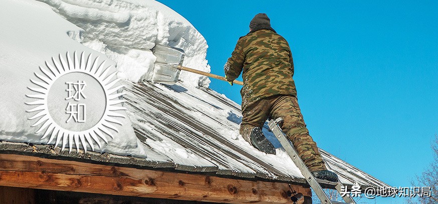 中国人真的会买下俄罗斯吗？地球知识局