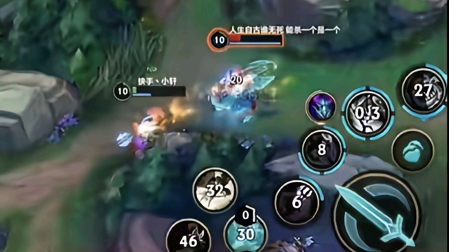 lol小鱼人成为上分利器,lol端游小鱼人成为上分利器