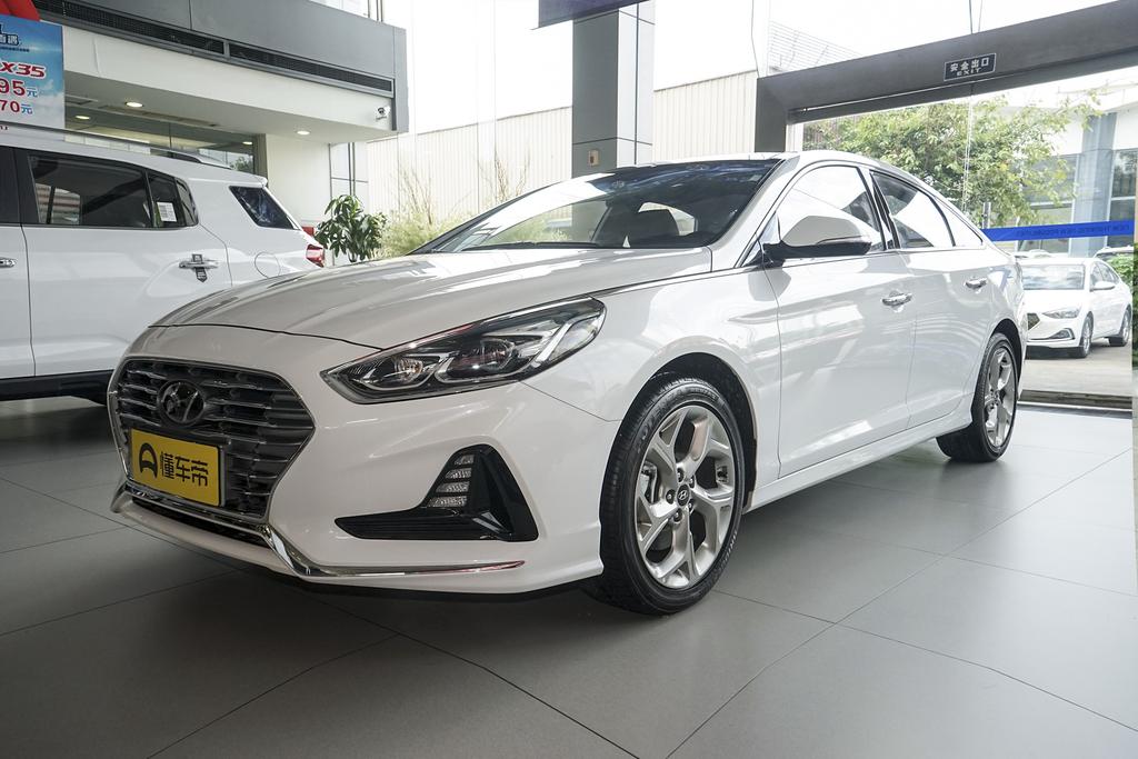 索纳塔高级感,索纳塔九舒适性