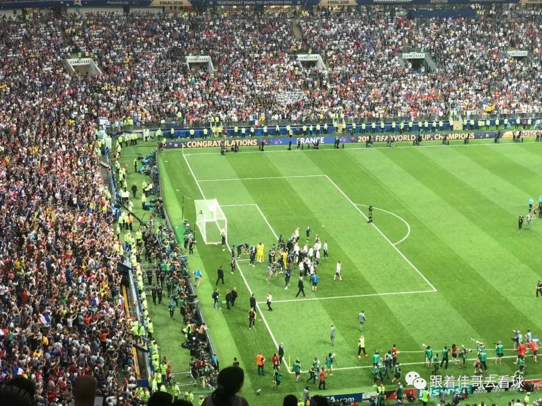 2018俄罗斯世界杯经典回顾,2018俄罗斯世界杯之旅