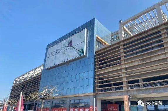 过年必逛花卉市场,北京值得去的花卉市场