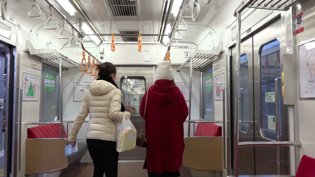 日本新干线最新突破,日本新干线上车视频