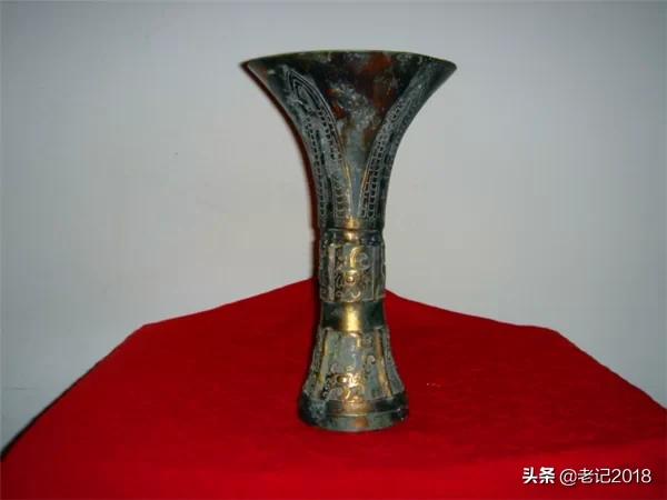 开启酒文化模式,学学酒文化