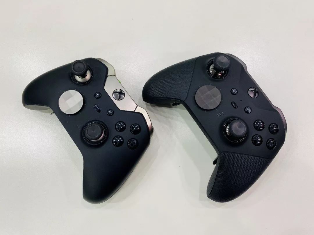 用xbox手柄玩我的世界,xbox精英手柄2代适合玩什么游戏