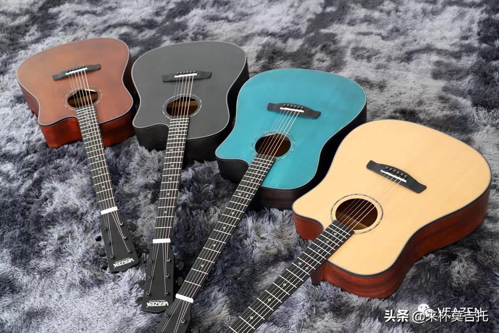 新手预算1000吉他推荐,新手入门1000元以内电吉他
