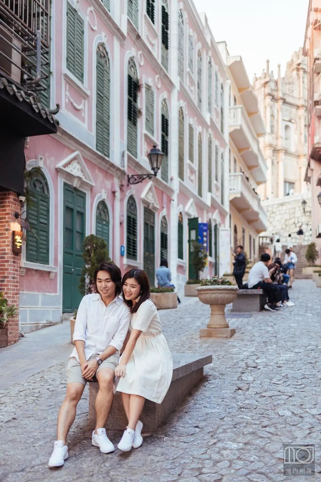 来澳门必游的景点,来澳门必逛的网红打卡景区