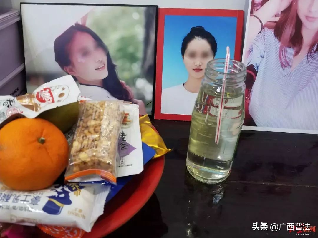 割喉网红女教师案,女大学生遭割喉其男友今被判死刑