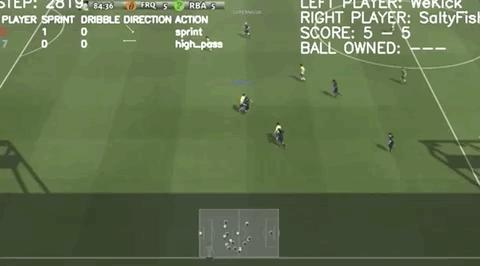 中国ai国家队,中国ai大赛