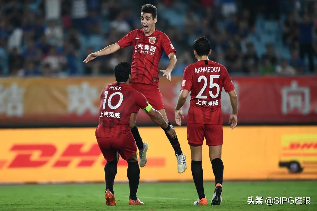 上港苏宁比分预测,上港8-0狂胜一方比赛视频