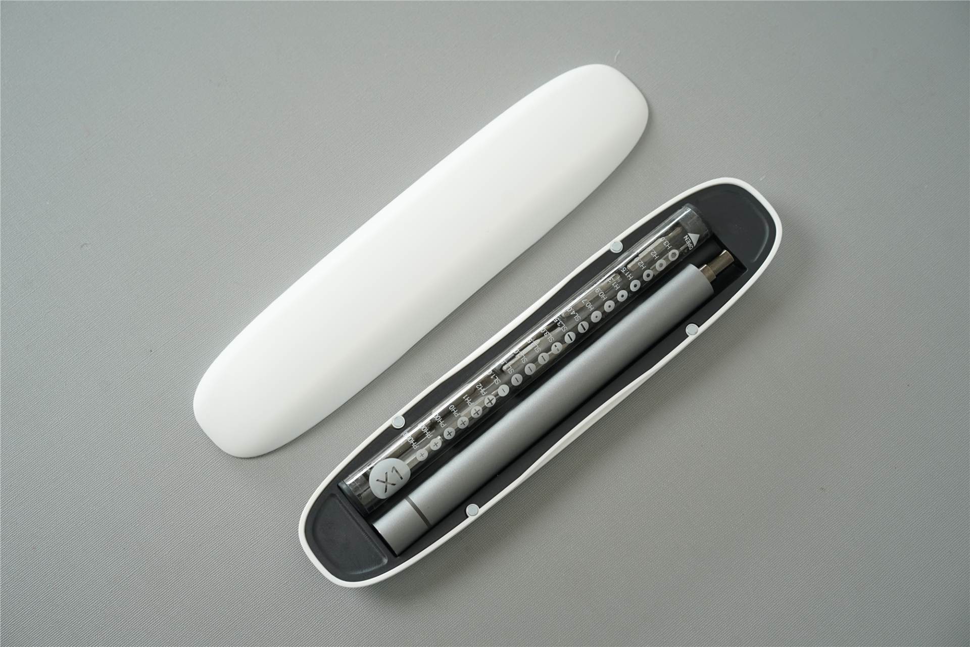 拆卸扳手维修工具套装,wowstick螺丝刀修复教程