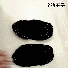 牛仔外套叠衣技巧,叠衣技巧大全