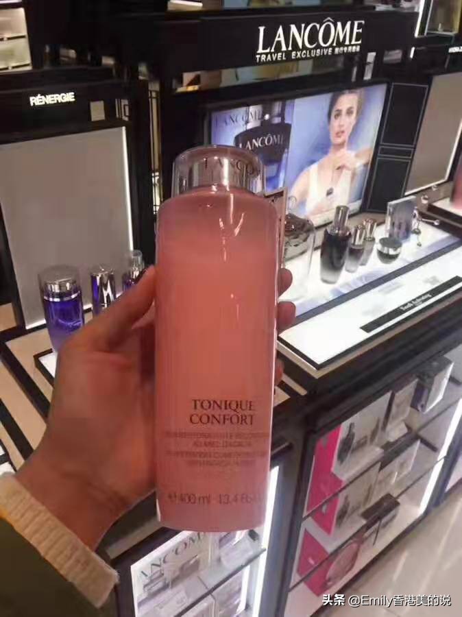 网红爆款仙女必备,全网最火的网红护肤套装