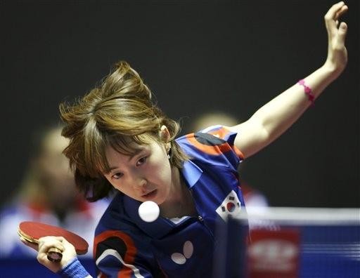 打乒乓球总结50字,打乒乓球的好处功效与作用