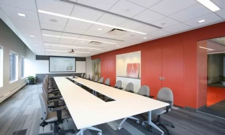 矿棉板能用于哪些环境,矿棉板的优点与缺点