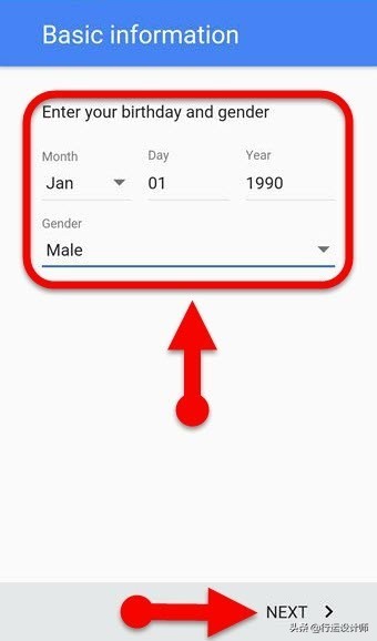 为什么添加谷歌账号显示出现问题,谷歌账号两步认证怎么解
