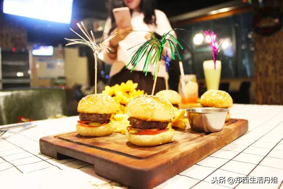 很美的一家店获众多外国友人好评