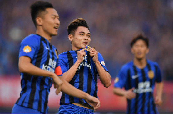 中国足球忘不了的人情世故这才是土帅们最强大的精神*器武**