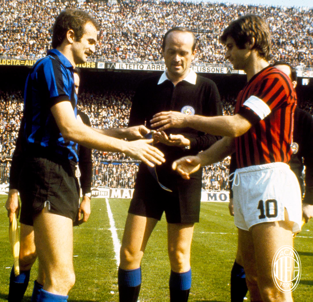 从金童开始,印刻在心的红黑10号