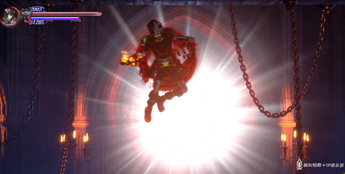 《赤痕：爆肝仪式》二周目刷子心得