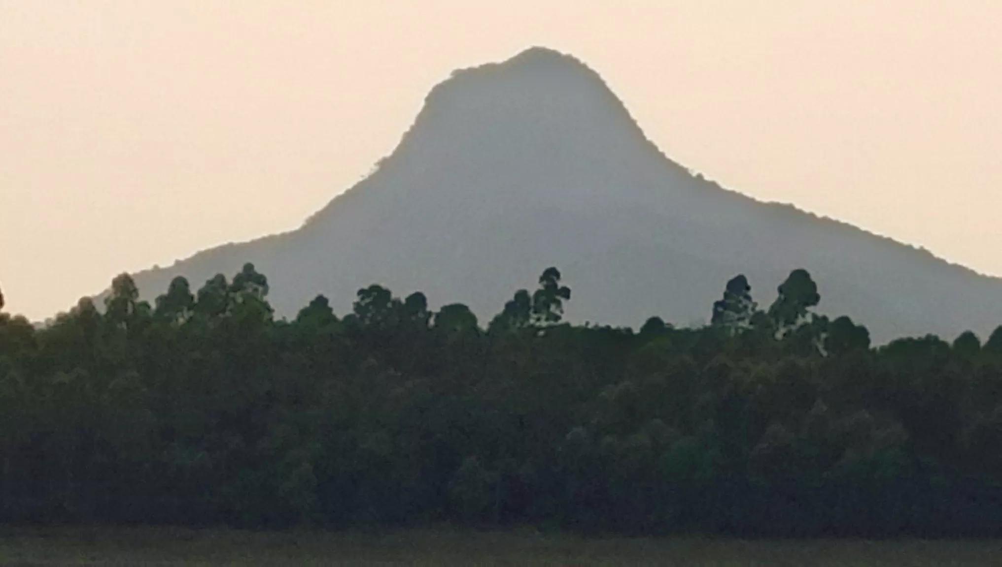 海南前十名的山岭,海南岛哪个市县风景最好