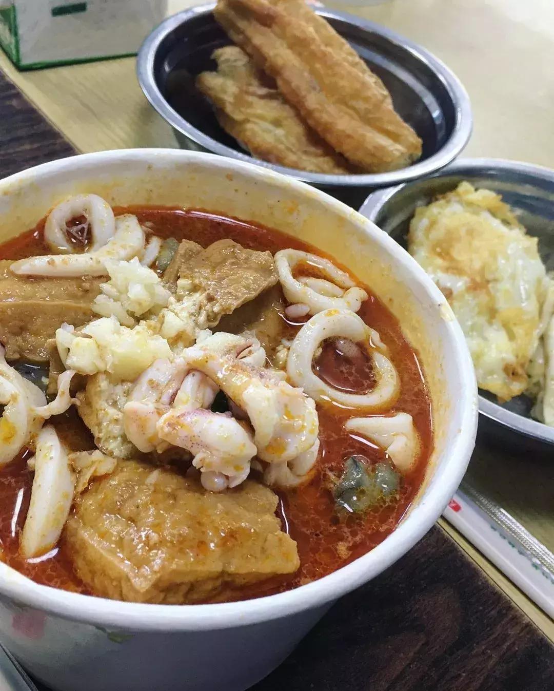 沙茶酱加芝麻酱蘸料,沙茶酱麻酱蘸料