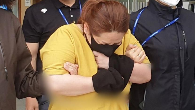 郑仁虐待事件,郑仁被养母录下800条虐待证据