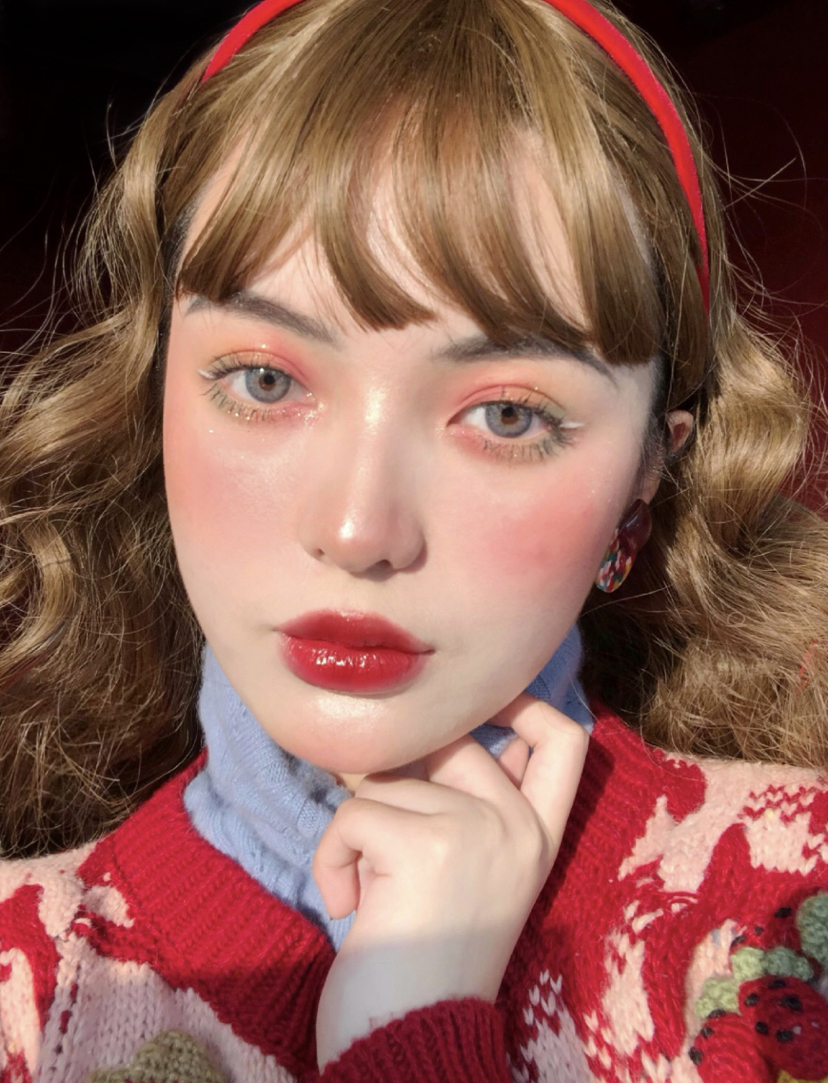 国货毛戈平最新款,毛戈平妆前隔离乳测评