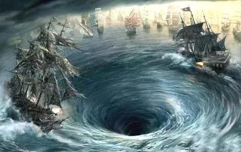 两大怪物饕餮与利维坦,圣经中哪里提到利维坦