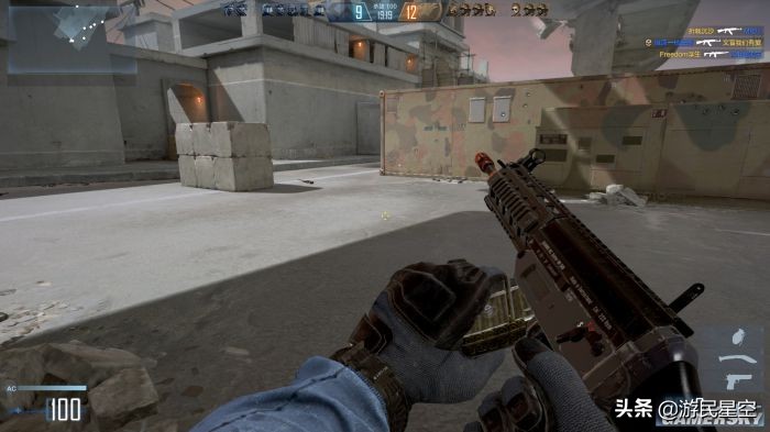 一款时隔十年再次重启的游戏,这款游戏背后藏着我们的人生困境