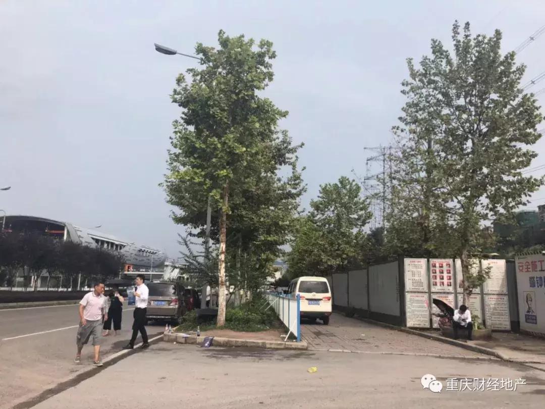 重庆楼市真实现状,重庆房子到底好不好卖