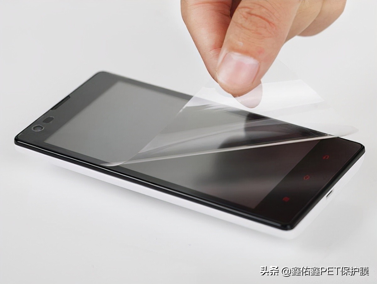 手机膜要怎么贴才能不留气泡,手机膜贴的有气泡怎么补救