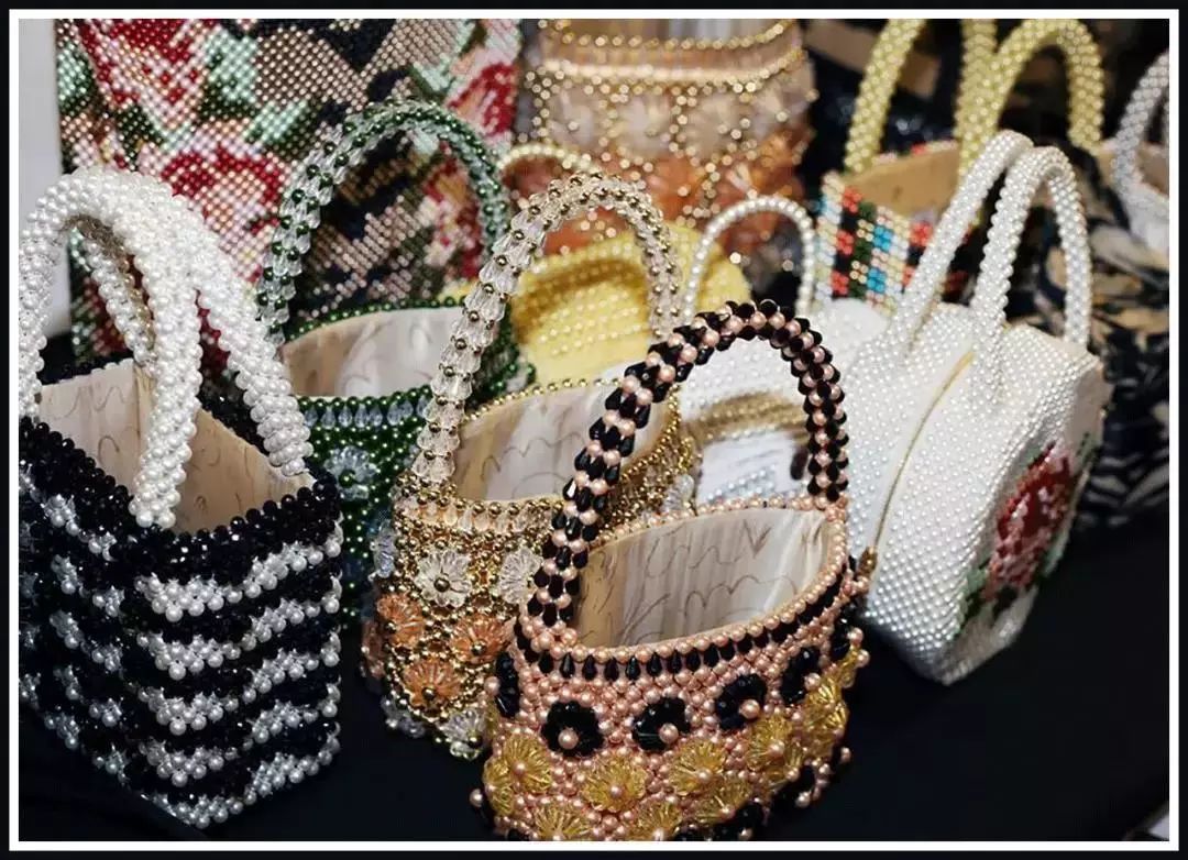 买过很多奢侈品包包,买过的大牌包盘点