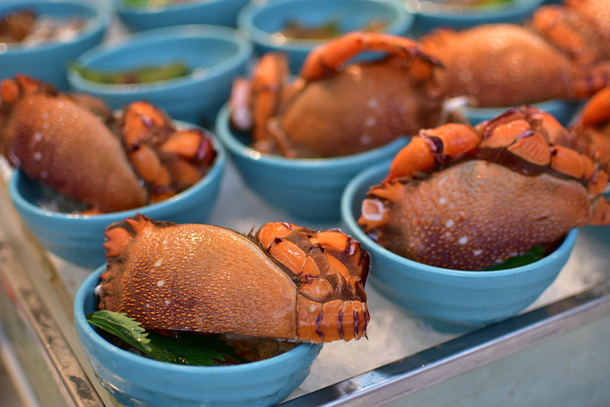 来三亚必吃的海南菜,三亚旅游在哪里吃海南菜