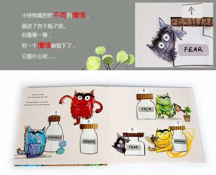 如何给孩子挑选合适的绘本,想给孩子买本阅读理解买什么好