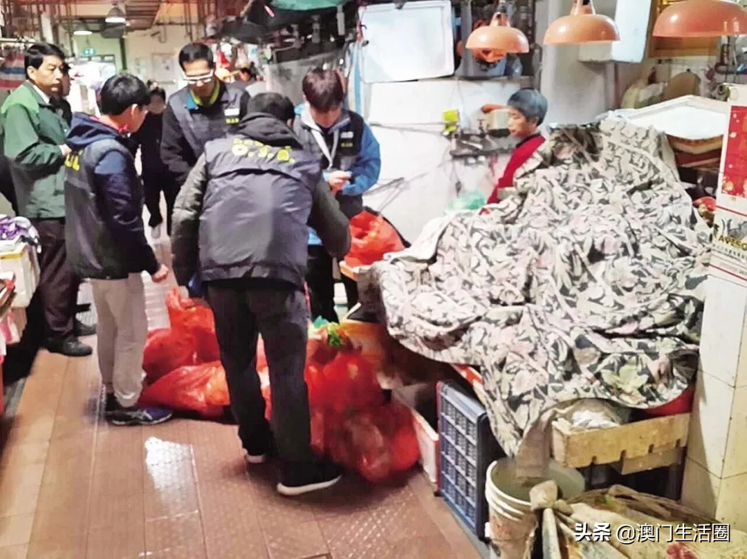 海关禁止带什么,澳门海关入境携带物品最新政策