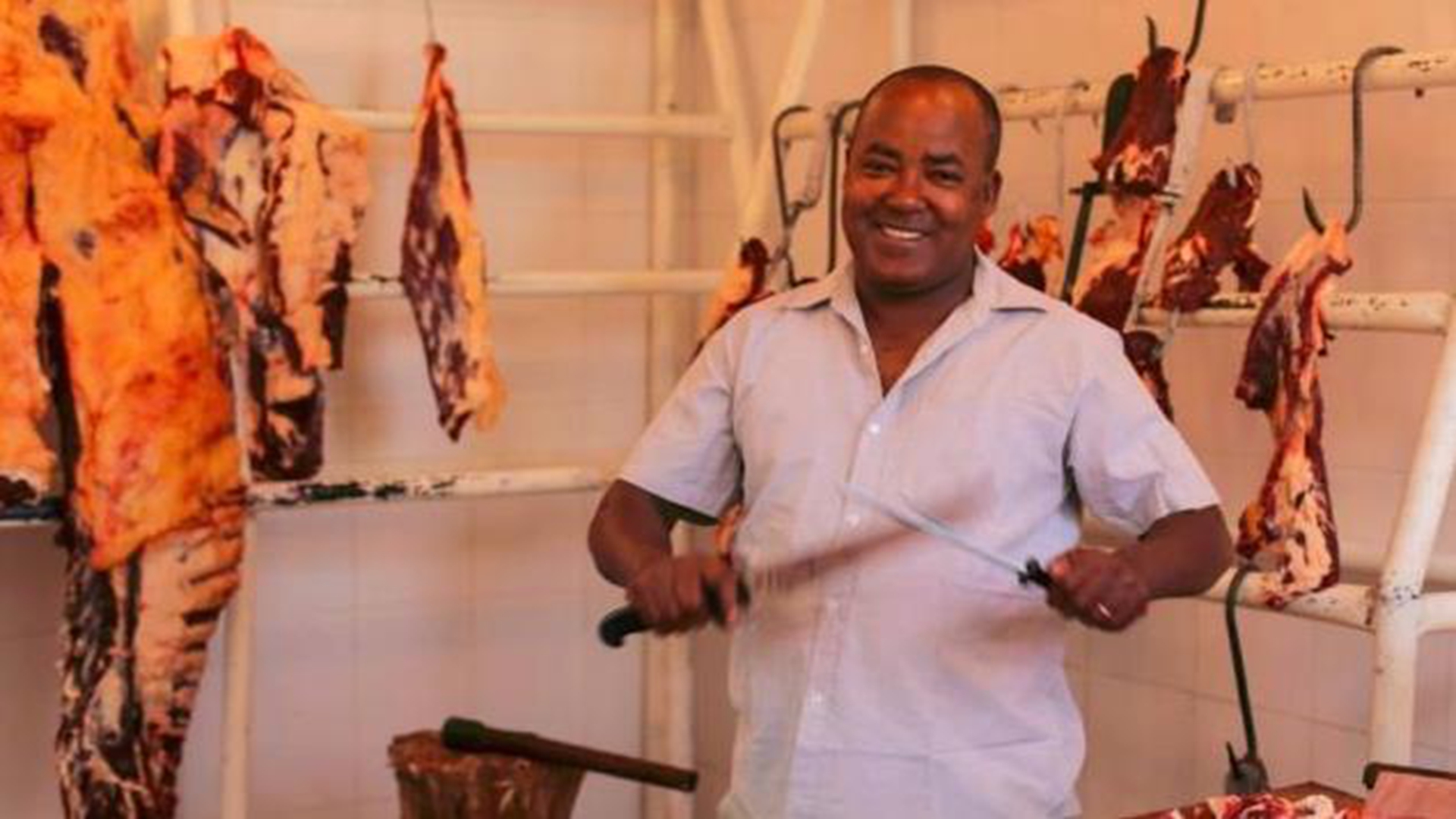 世界新鲜牛肉,世界各地生吃牛肉