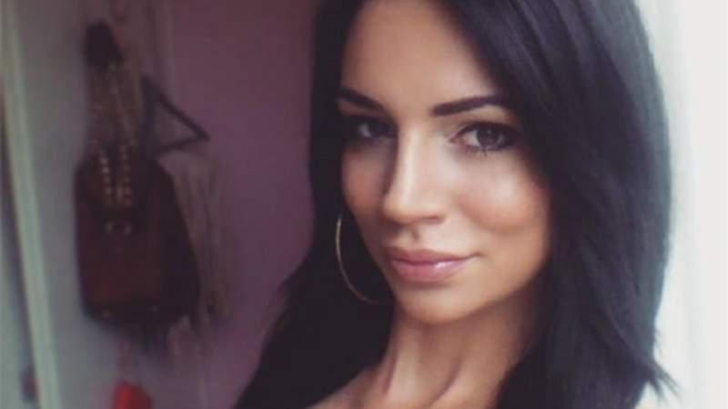 德国26岁模特,26岁德国模特