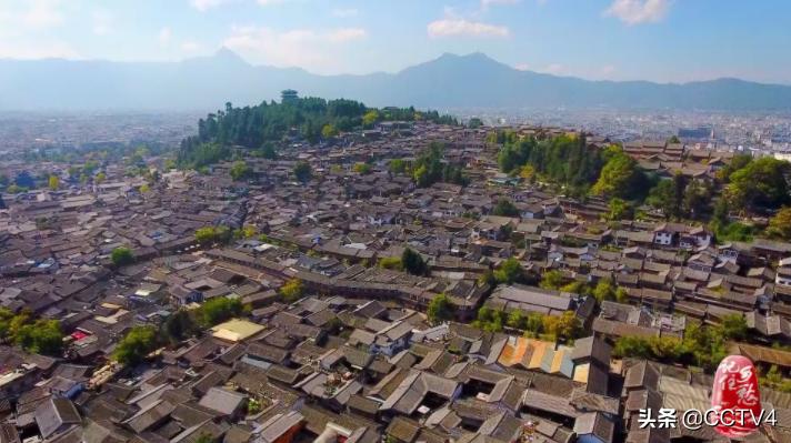 丽江为什么会吸引人,丽江为什么会成为民谣歌手聚集地