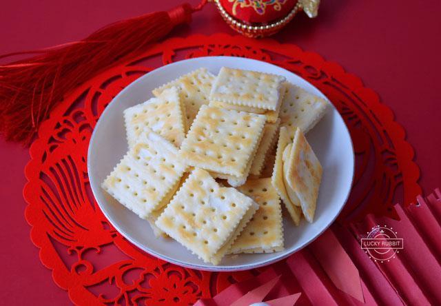 苏打饼干不脆怎么补救,苏打饼干吃完了该怎么办