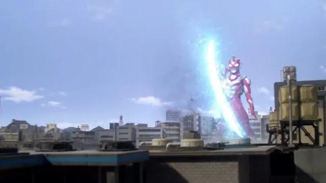 艾斯奥特曼40年后再变身,艾斯奥特曼为什么那么火