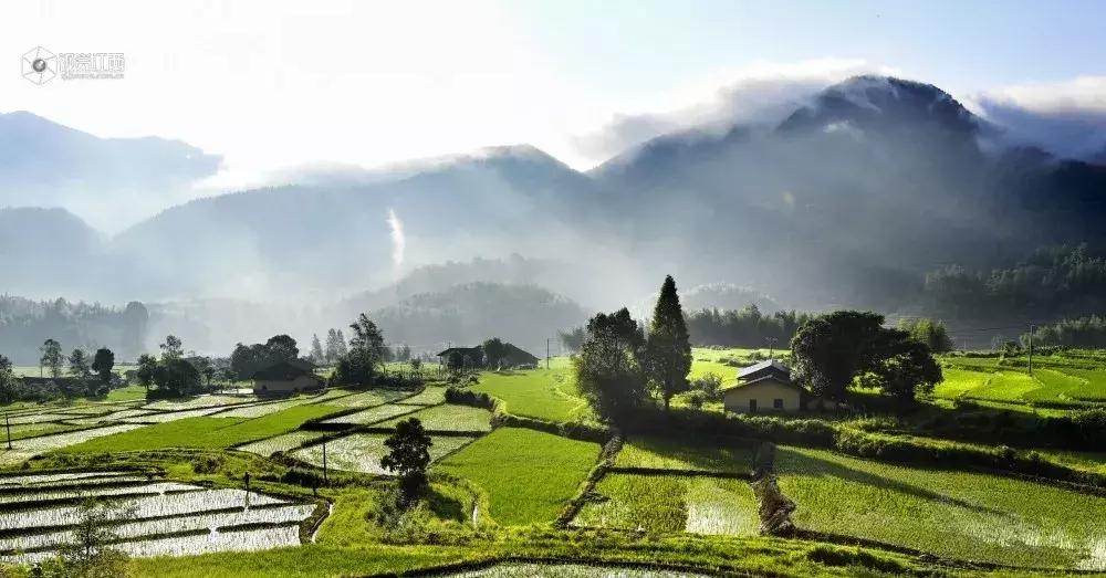 江西5地拟入选国家级名单,江西8地入选全国示范