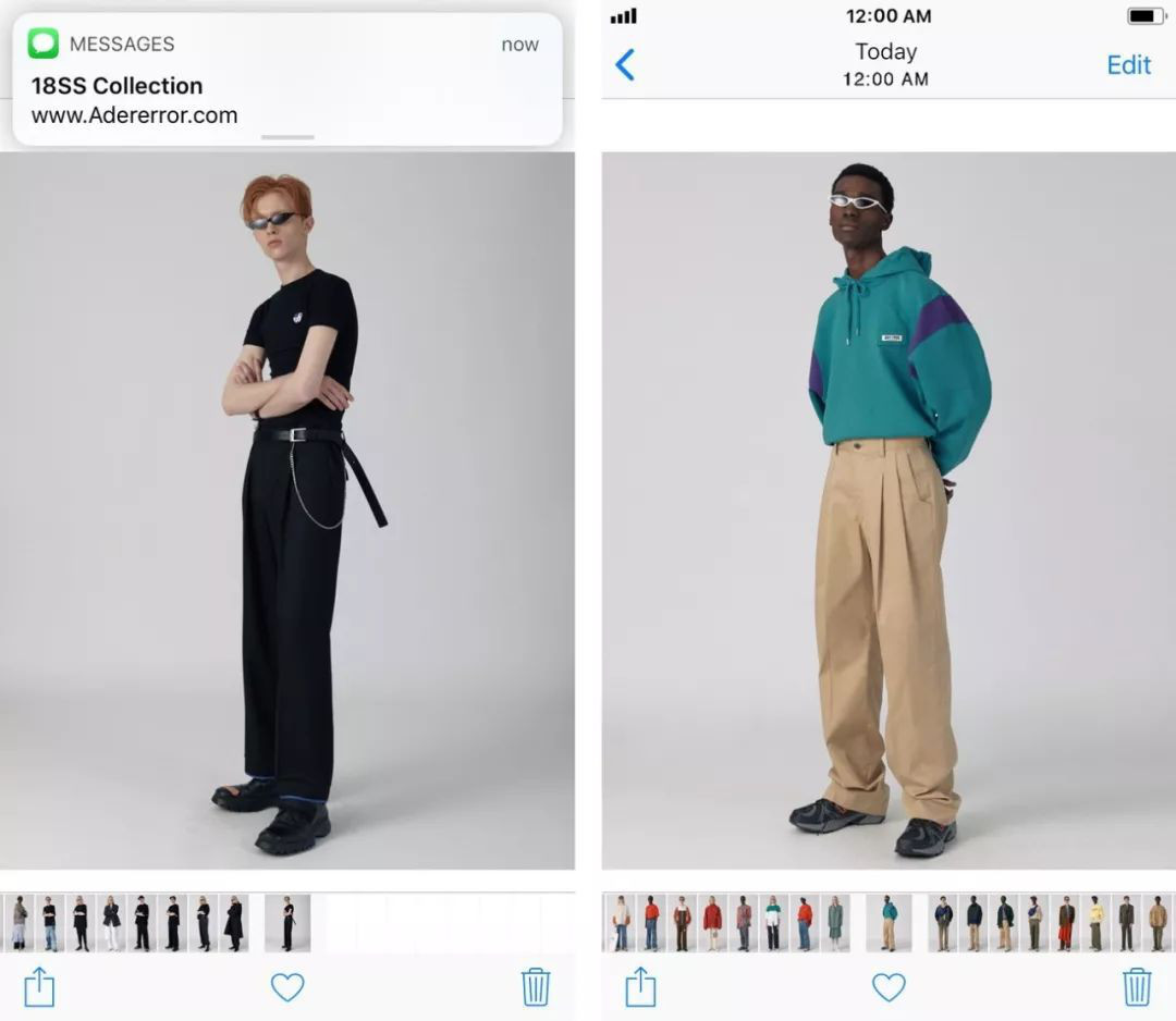 比supreme还好的平价潮牌,和supreme差不多的潮牌