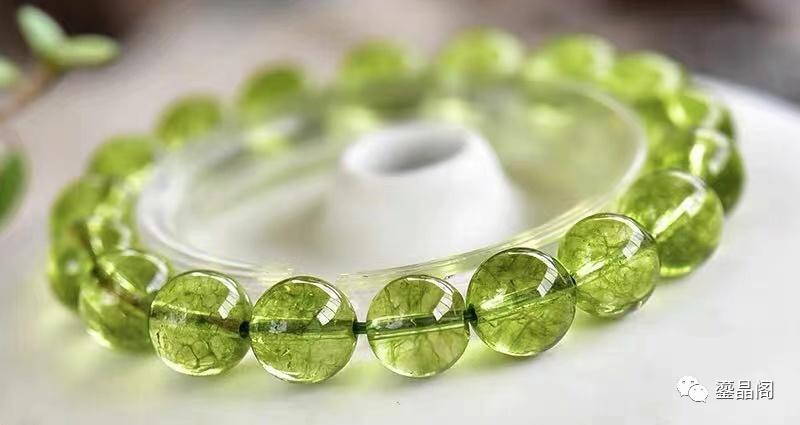 白幽灵水晶造假的多吗,水晶入坑过程