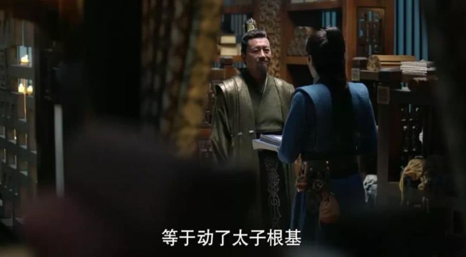 陈道明为啥不演庆余年了,陈道明为什么要庆余年