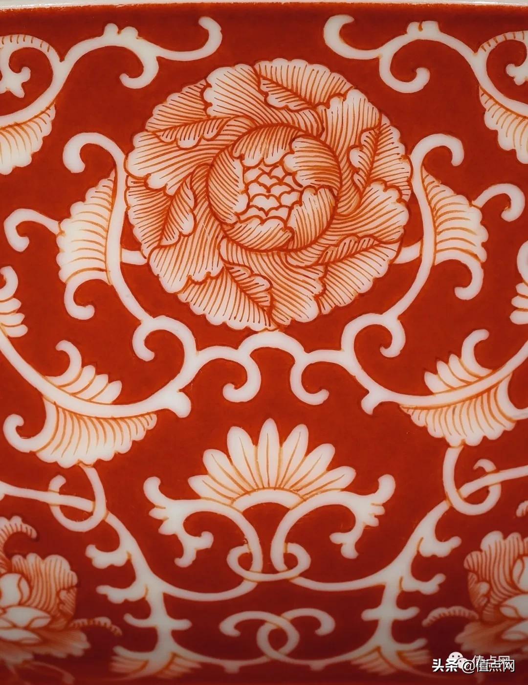 百年古董拍卖纪录,清代乌金釉瓷器拍卖实录