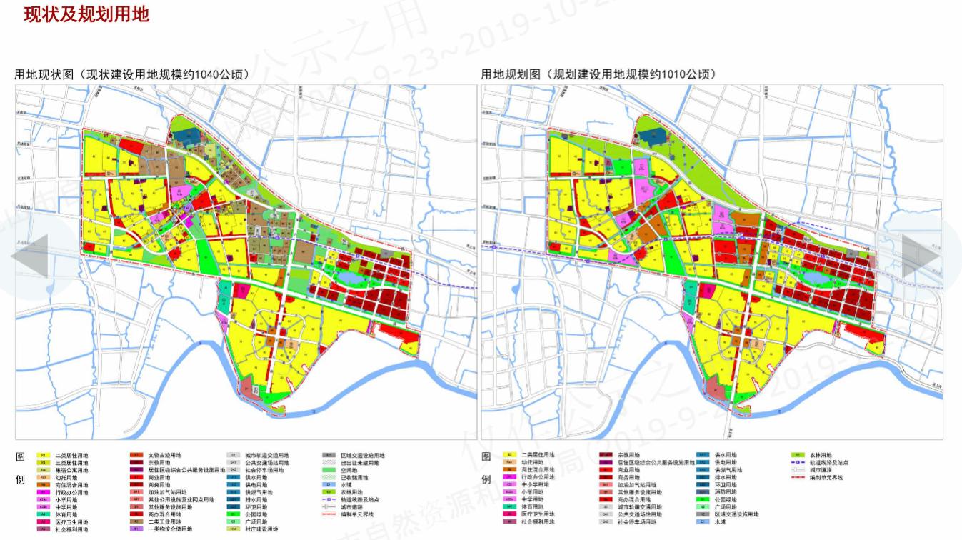2024年昆山花桥最新规划,昆山花桥今年城建