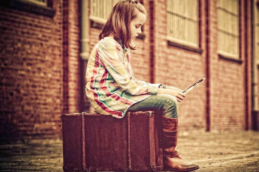 孩子三岁妈妈走了如何教育,你不走妈妈走了的句子