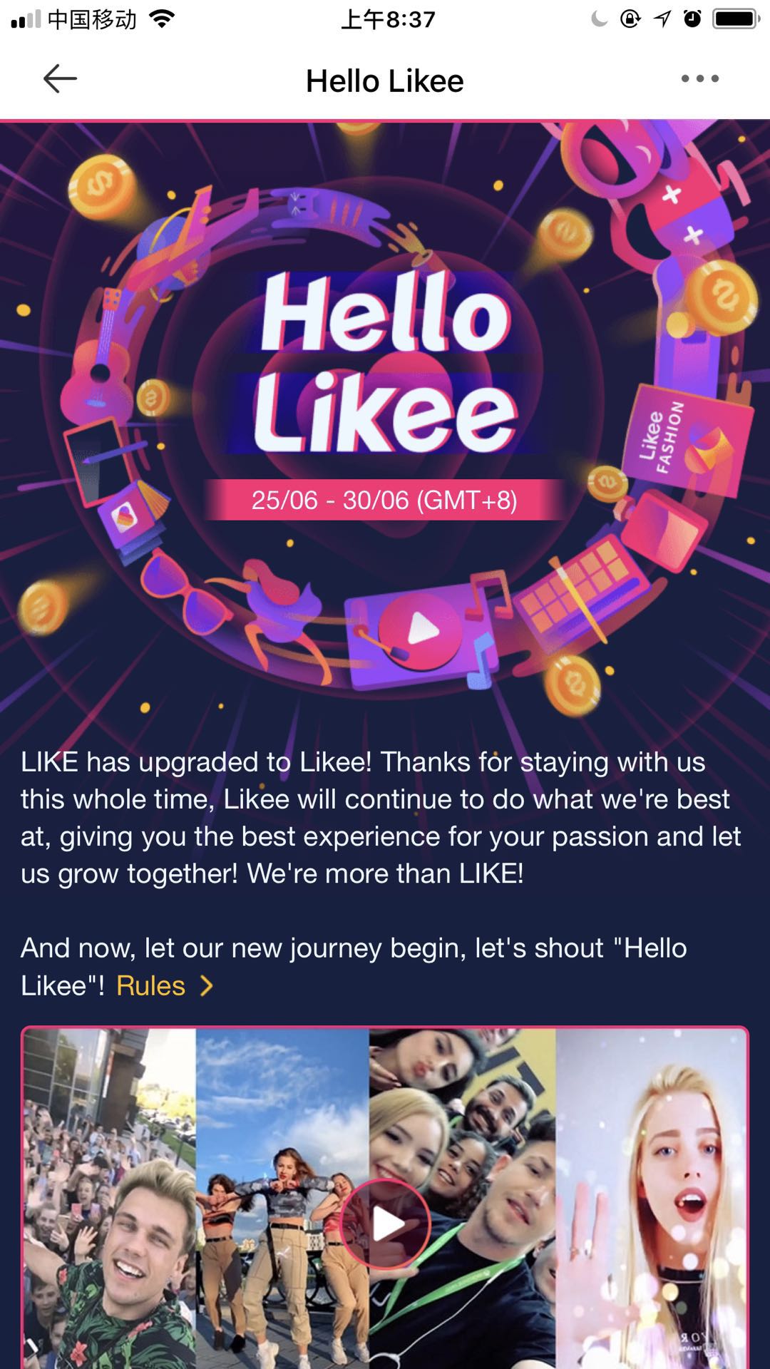 印度最受欢迎的短视频平台,印度有什么短视频平台